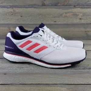 adidas Adizero Adios 4 Running Shoes